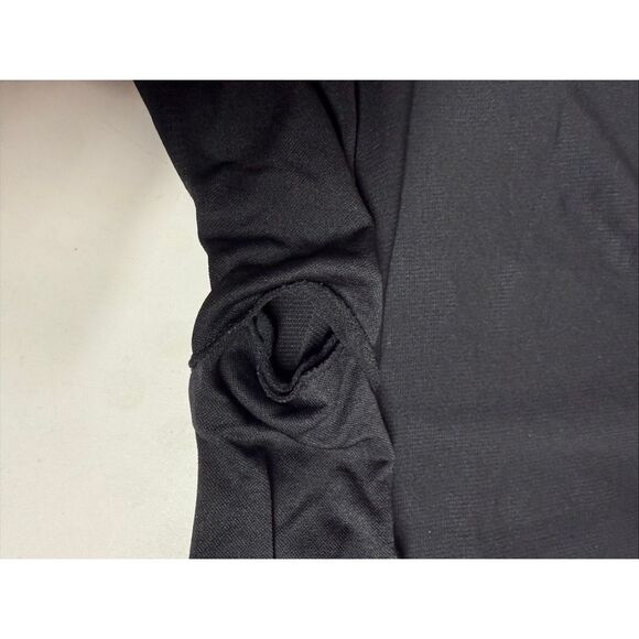 FIT Ultimate Longline Enhancer, Color Black, Size M - Picture 7 of 9